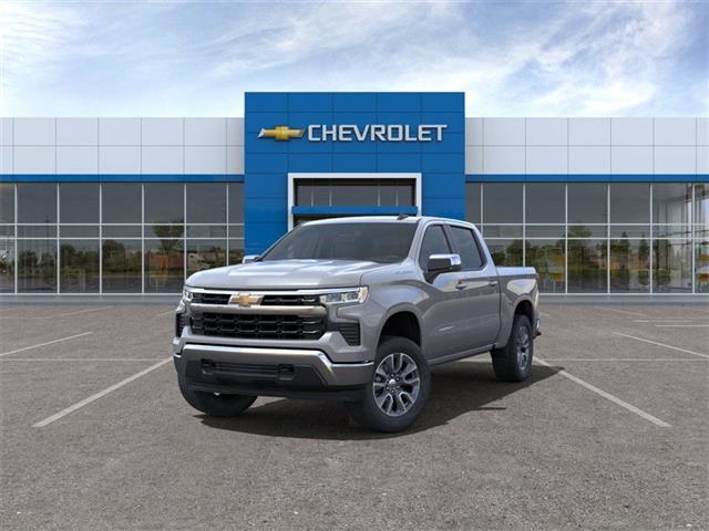 $58590 : 2024 Silverado 1500 LT image 8