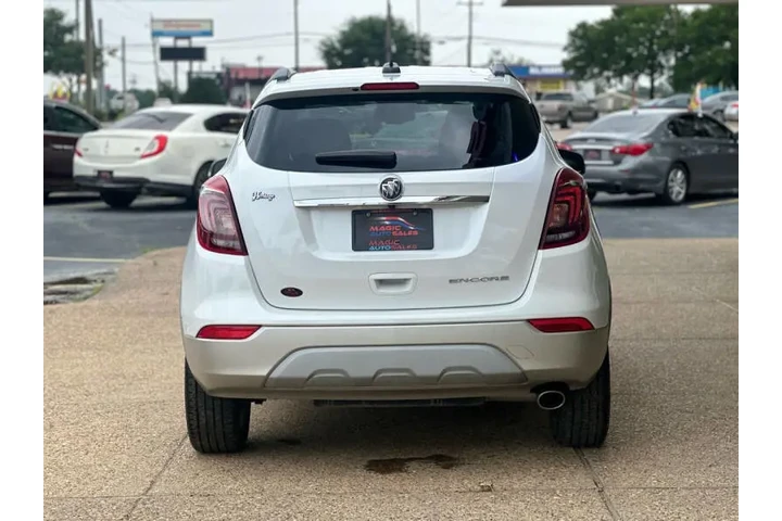 $18999 : 2019 Encore Essence image 8