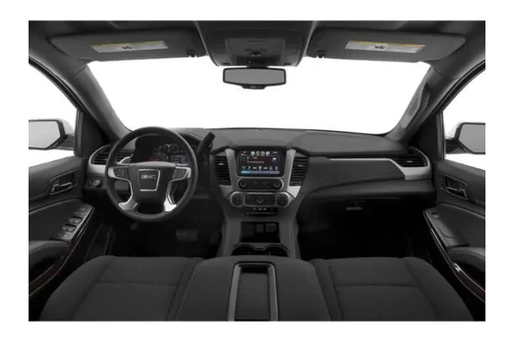 $26495 : GMC Yukon XL 2020 4x4 SLT 4d image 8