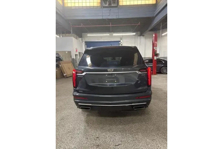 $27995 : Cadillac XT6 2020 4x4 Premiu image 5