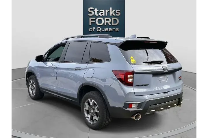 $31499 : Honda Passport 2022 AWD Trai image 5