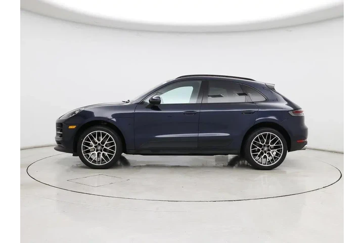 $33998 : Porsche Macan 2019 AWD S 4dr image 3