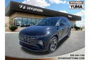 Hyundai TUCSON Plug-in Hybri en Yuma