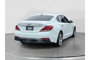 $22950 : Genesis G70 2021 AWD 2.0T 4d thumbnail