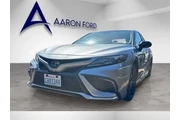 $31995 : Toyota Camry 2023 XSE V6 4dr thumbnail