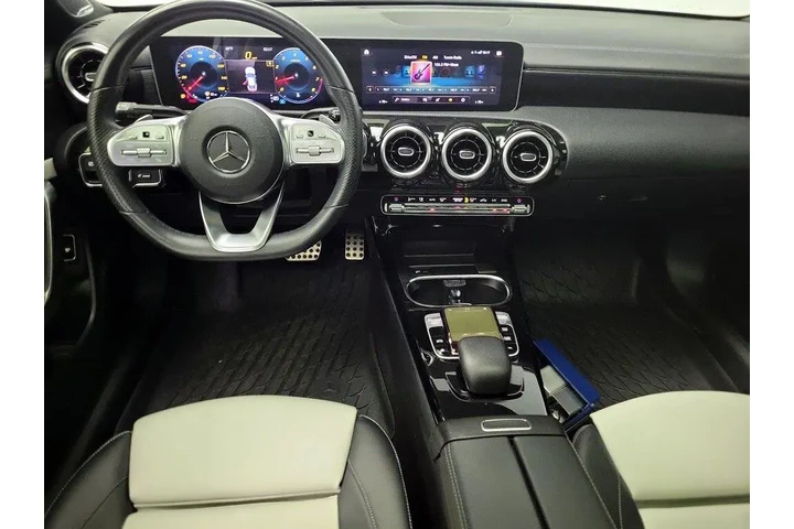 $26998 : Mercedes-Benz CLA 2020 AWD C image 9