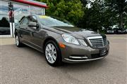 $12998 : 2012 Mercedes-Benz E-Class E thumbnail