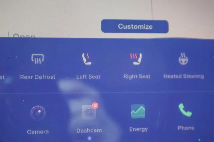 $31000 : Tesla Model Y 2022 AWD Perfo image 8