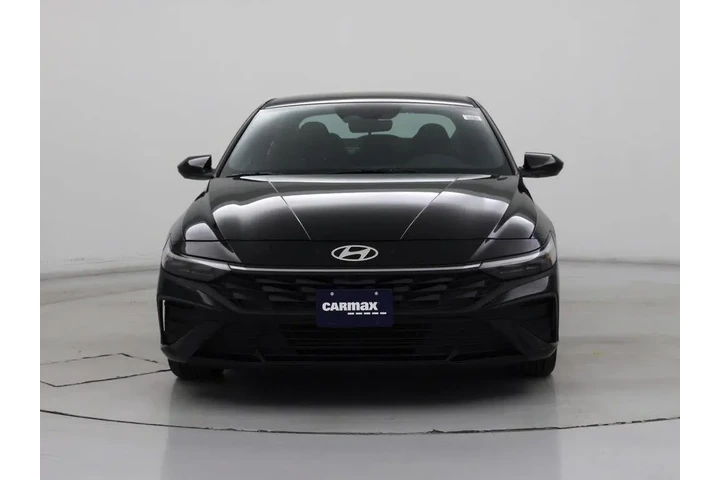 $21998 : Hyundai ELANTRA 2025 SEL Spo image 5