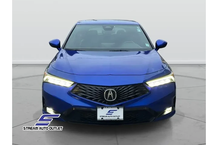 $22290 : Acura Integra 2023 4dr Liftb image 2