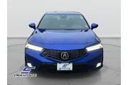 $22290 : Acura Integra 2023 4dr Liftb thumbnail
