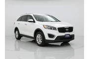 Kia Sorento 2017 L 4dr SUV