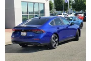 $31900 : Honda Accord Hybrid 2023 Spo thumbnail