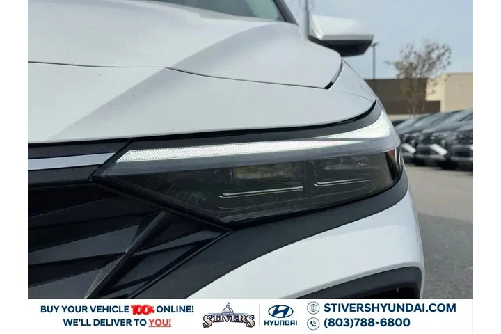 $24032 : Hyundai ELANTRA 2026 SE 4dr image 8