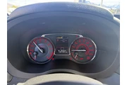 2017 WRX Premium en Salt Lake City