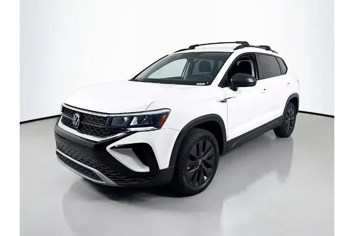 $20750 : Volkswagen Taos 2023 S 4dr S image 3