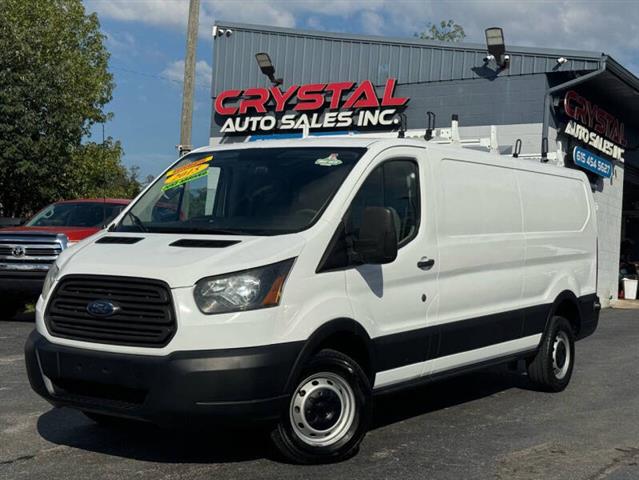 $15495 : 2015 Transit 250 image 1