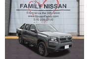 Nissan Frontier 2025 4x4 SV en Long Island