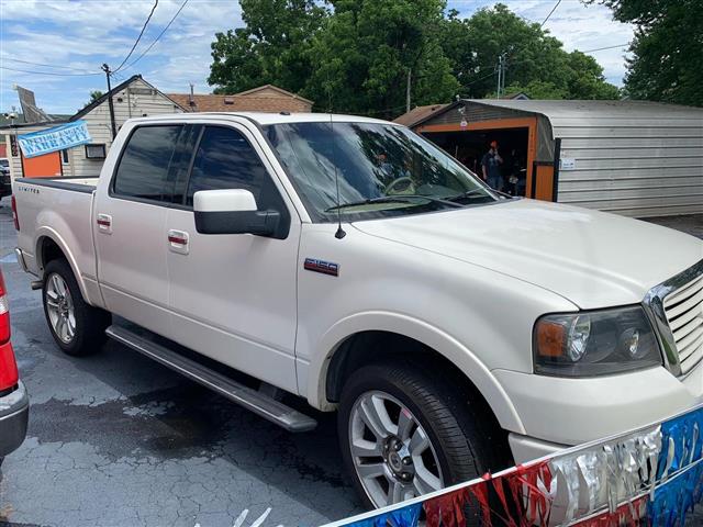 $14990 : 2008 FORD F150 SUPERCREW CAB2 image 2