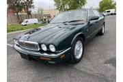 1995 XJ-Series XJ6 en Santa Barbara