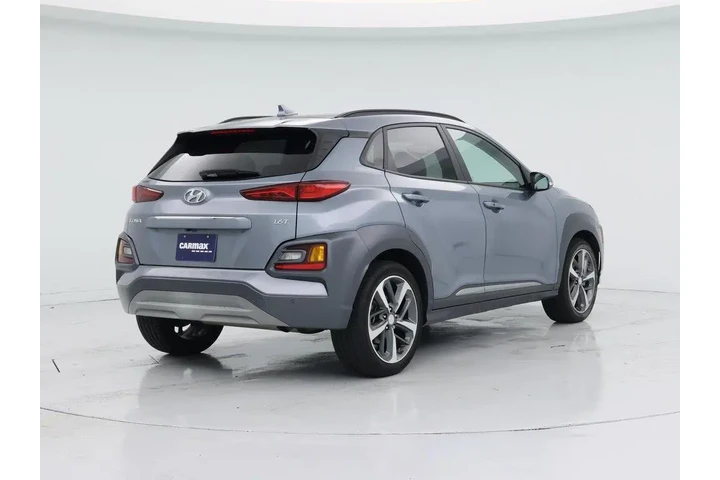 $20998 : Hyundai KONA 2020 Ultimate 4 image 8