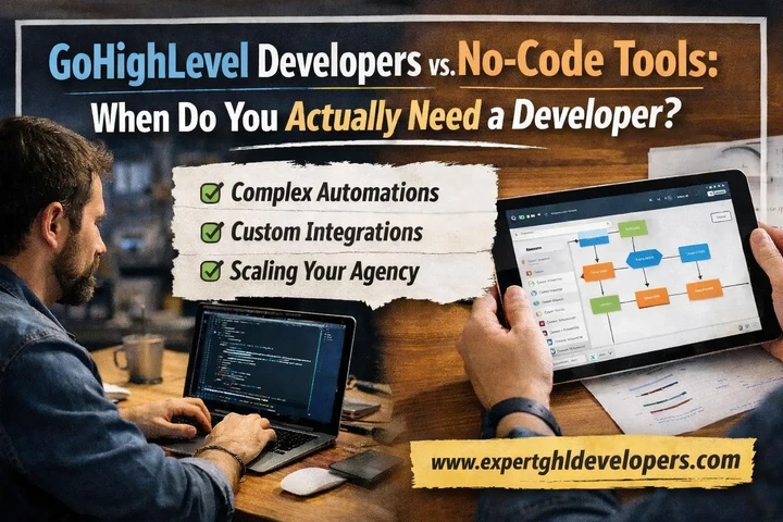 GoHighLevel developers image 1