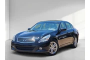 INFINITI Q40 2015 AWD 4dr Se