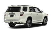 $24819 : Toyota 4Runner 2018 AWD Limi thumbnail