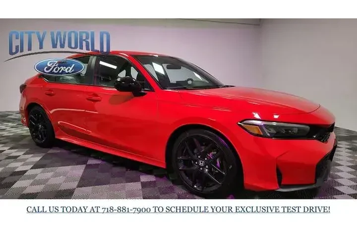 $24357 : Honda Civic 2025 Sport 4dr S image 8