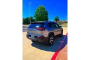 $9000 : 2014 Cherokee Trailhawk thumbnail