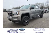 GMC Sierra 1500 2017 4x4 SLT en Nashville