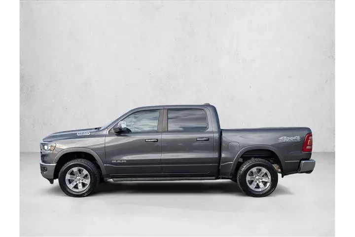 $35955 : Ram 1500 2019 4x4 Laramie 4d image 9