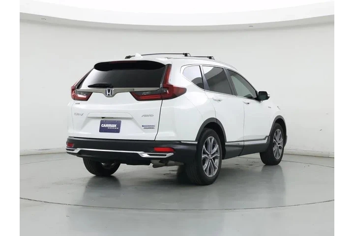 $32998 : Honda CR-V Hybrid 2022 AWD T image 8