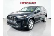 $29975 : Toyota RAV4 2024 AWD LE 4dr thumbnail