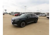 $39945 : Lincoln Nautilus 2022 AWD Bl thumbnail