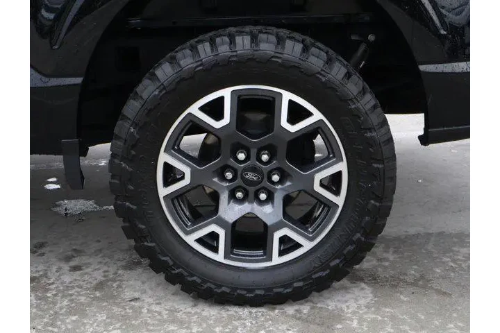 $39988 : Ford F-150 2024 4x2 STX 4dr image 9