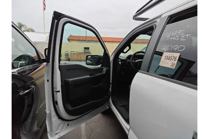 $36085 : Ford F-150 2023 4x2 Lariat 4 image 5