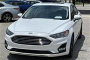 $15990 : 2019 FORD FUSION thumbnail