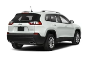2022 Cherokee Limited thumbnail