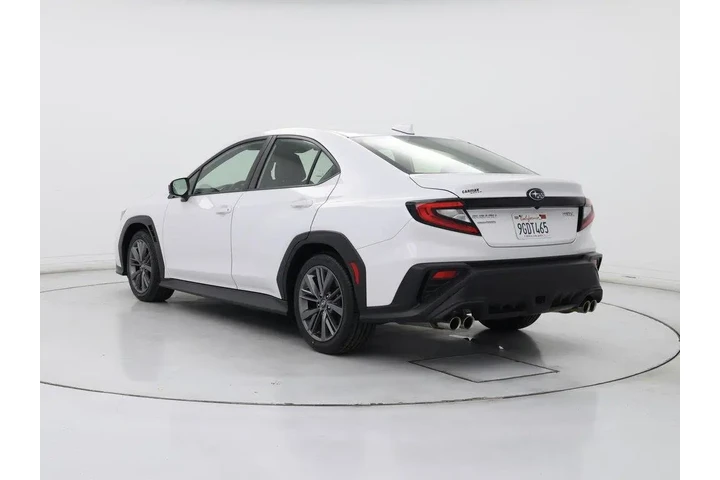 $28998 : Subaru WRX 2023 AWD Base 4dr image 2