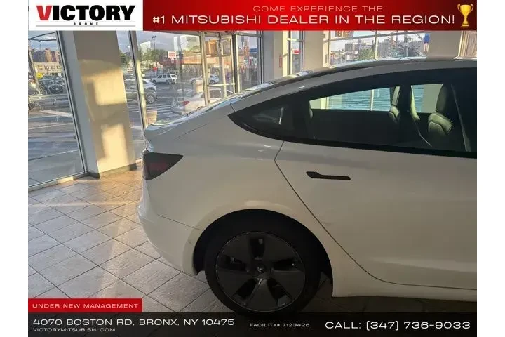 $17995 : Tesla Model 3 2021 Standard image 10