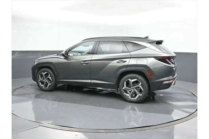 $20545 : Hyundai TUCSON 2023 AWD Limi image 3