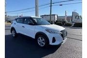 $19400 : Nissan Kicks 2024 S 4dr Cros thumbnail
