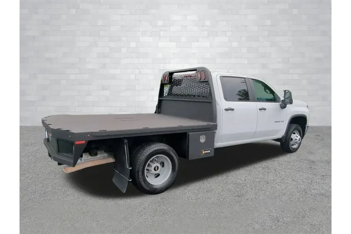 $39508 : Chevrolet Silverado 3500HD 2 image 2