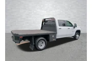 $39508 : Chevrolet Silverado 3500HD 2 thumbnail