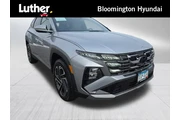 Hyundai TUCSON 2025 AWD Limi en Minneapolis y Saint Paul