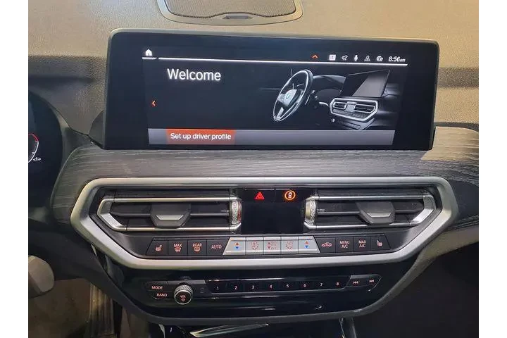 $29588 : BMW X3 2023 sDrive30i 4dr Sp image 6