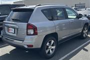 $12254 : PRE-OWNED 2016 JEEP COMPASS H thumbnail