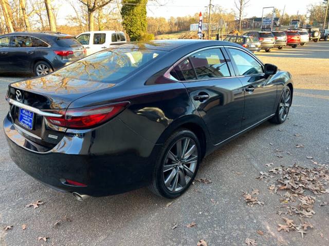 $14999 : 2018 MAZDA6 Touring image 6