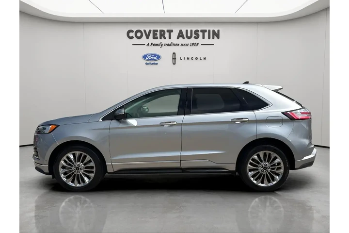 $28875 : Ford Edge 2023 AWD Titanium image 1
